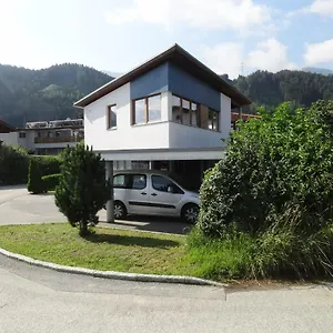 Apartment 2-zimmer Inntalblick, Ampass