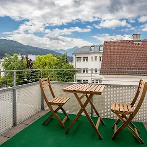 Apartment Modern I Free Parking, Innsbruck