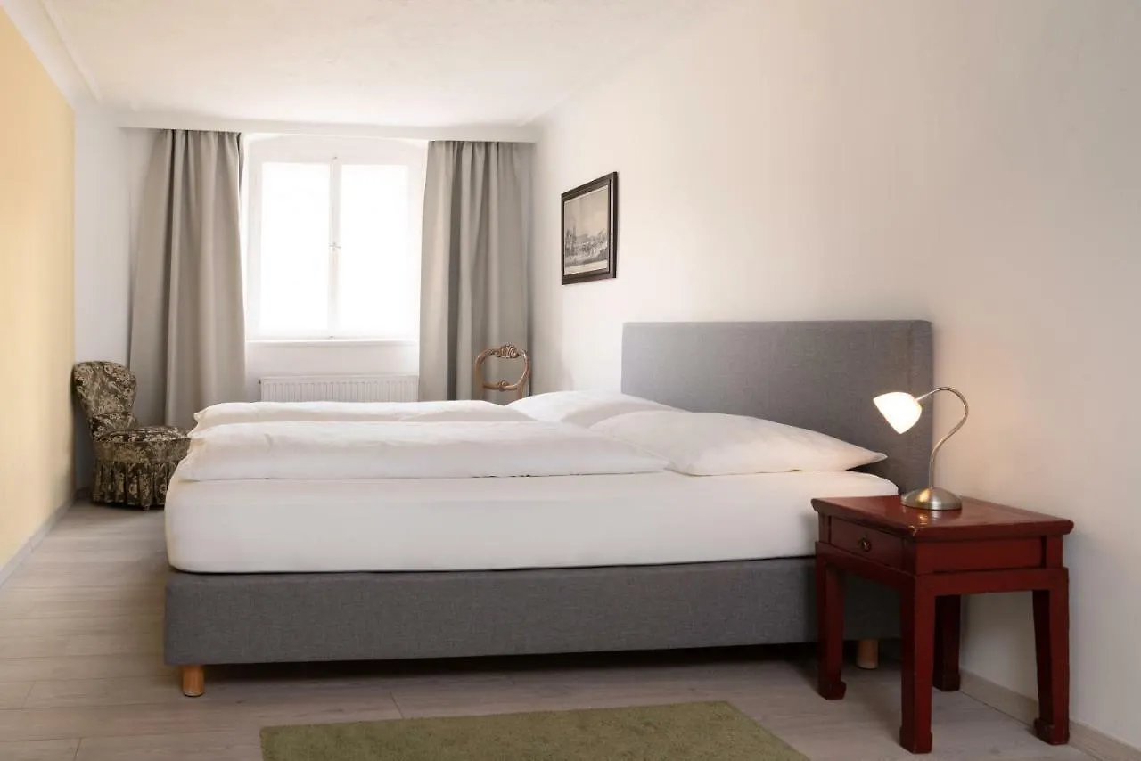 Apartments Golden Roof Innsbruck 0*,  Austria