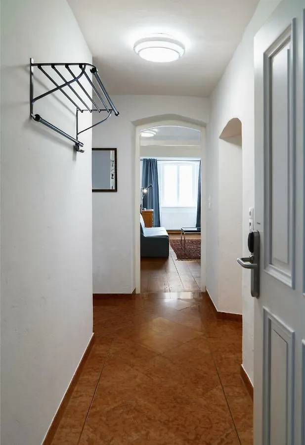 Apartments Golden Roof Innsbruck Austria