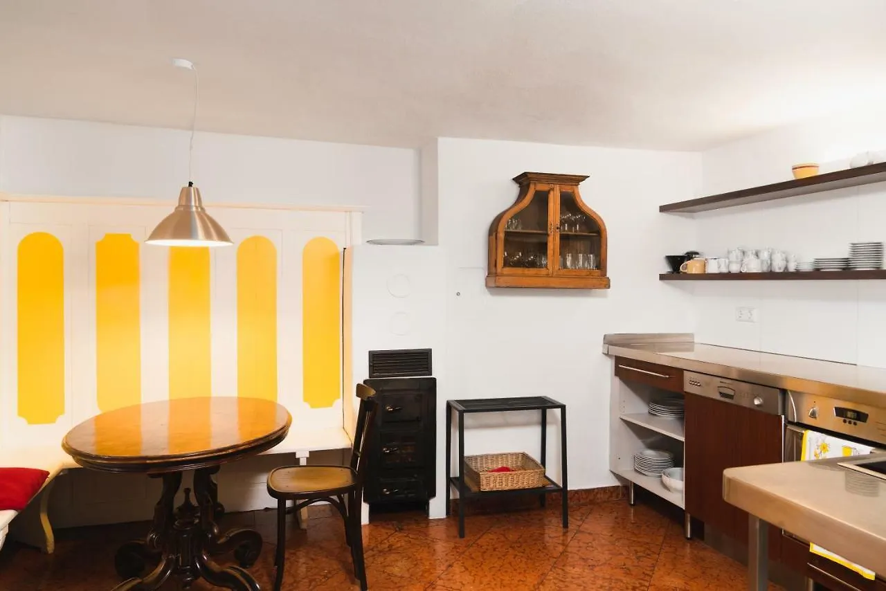 Apartments Golden Roof Innsbruck Austria